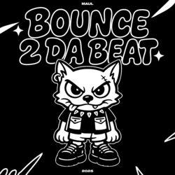 BOUNCE 2 DA BEAT
