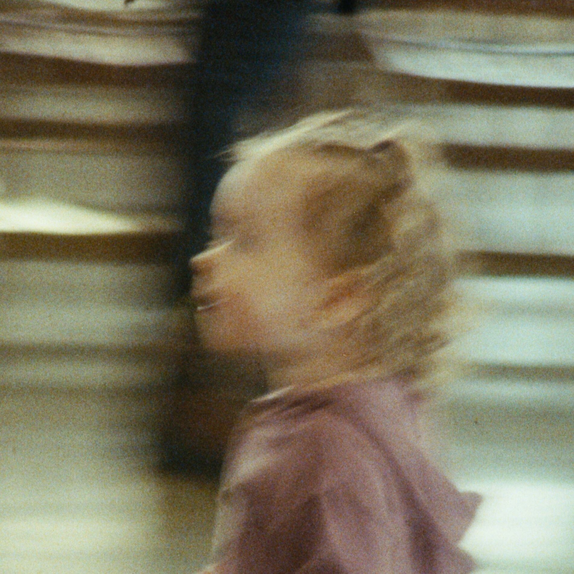 Album cover of Yet