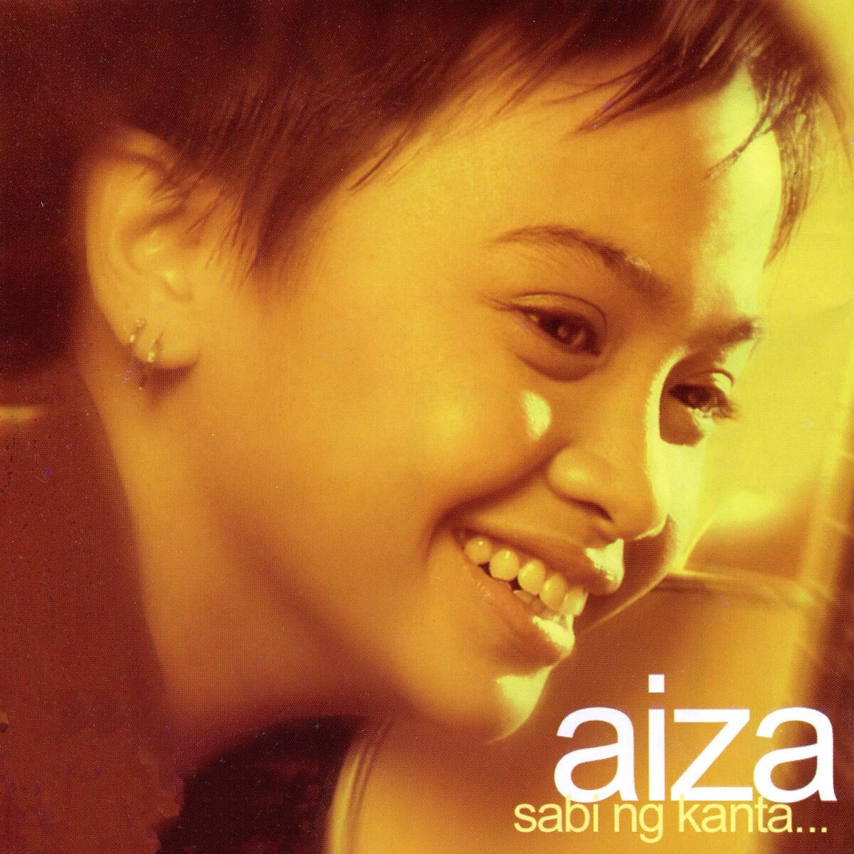 Album cover of Sabi Ng Kanta