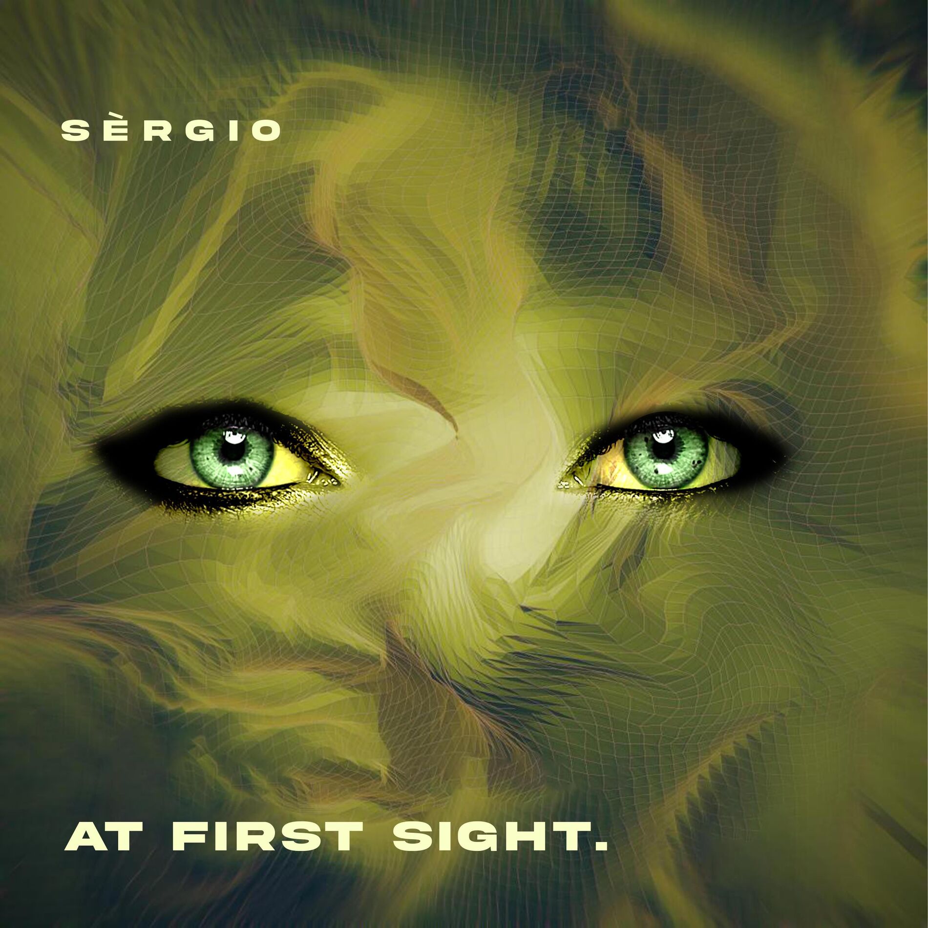 Album cover of At First Sight