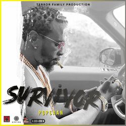 Cover of Survivor