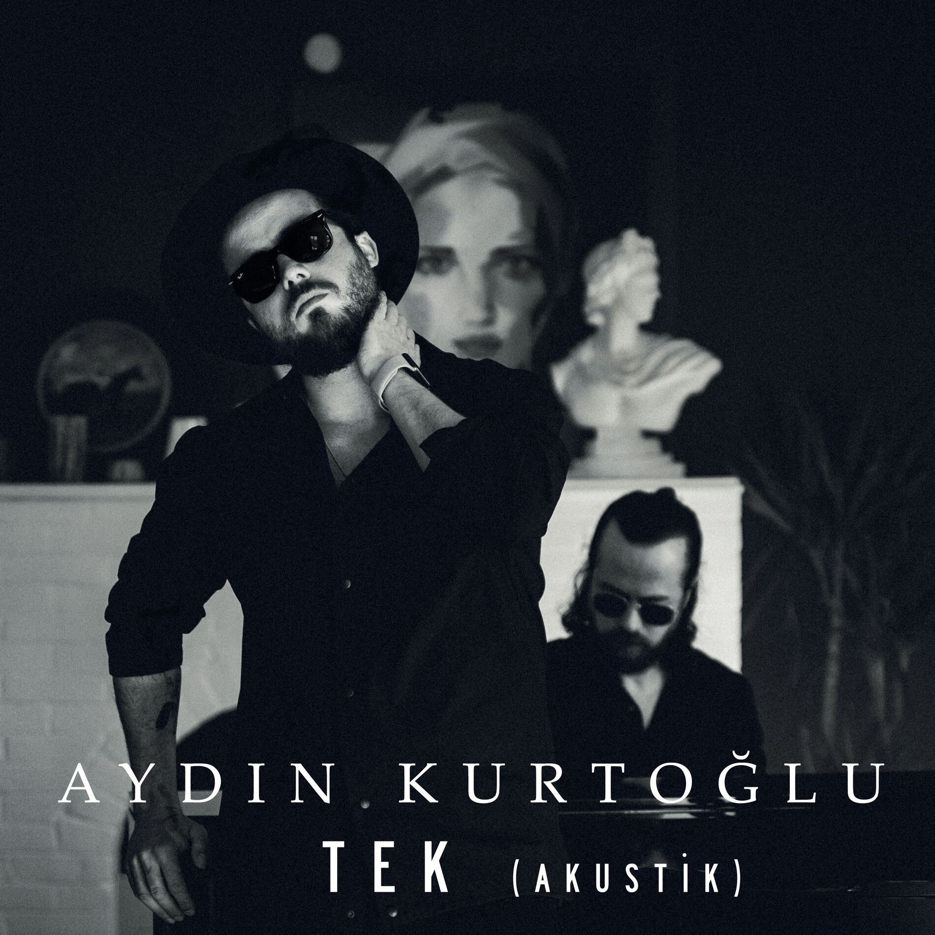 Album cover of Tek