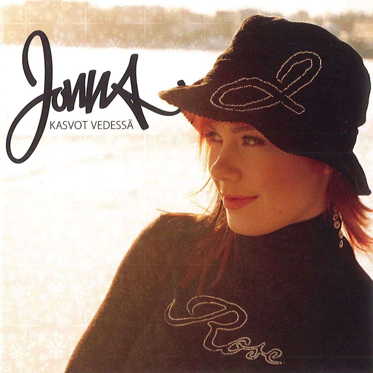 Album cover of Paljon Tarjolla