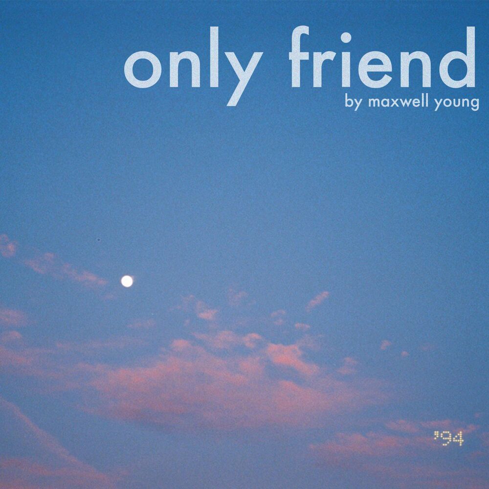 Picture of Only Friend