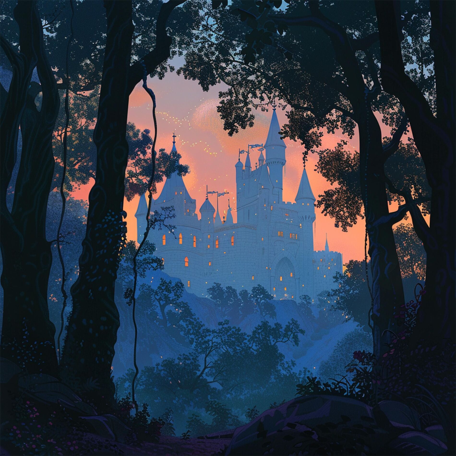 Album cover of Disney Classics III