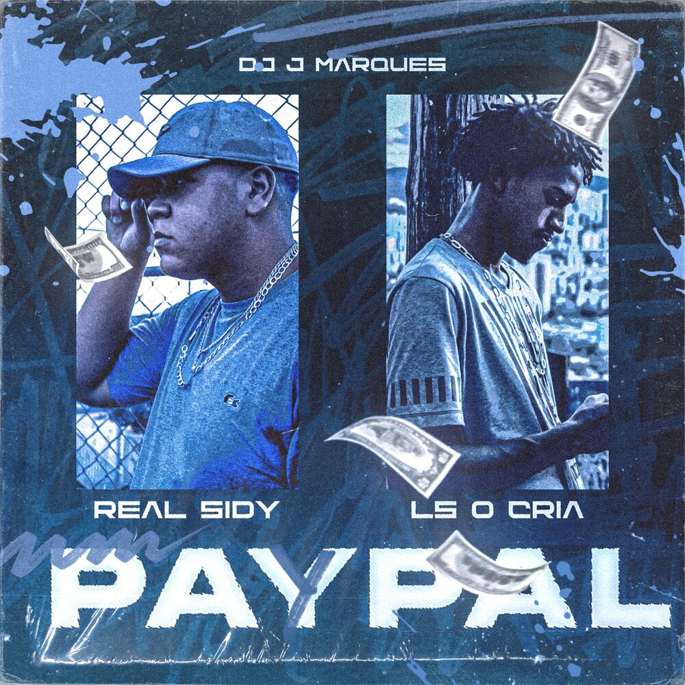 Picture of Paypal