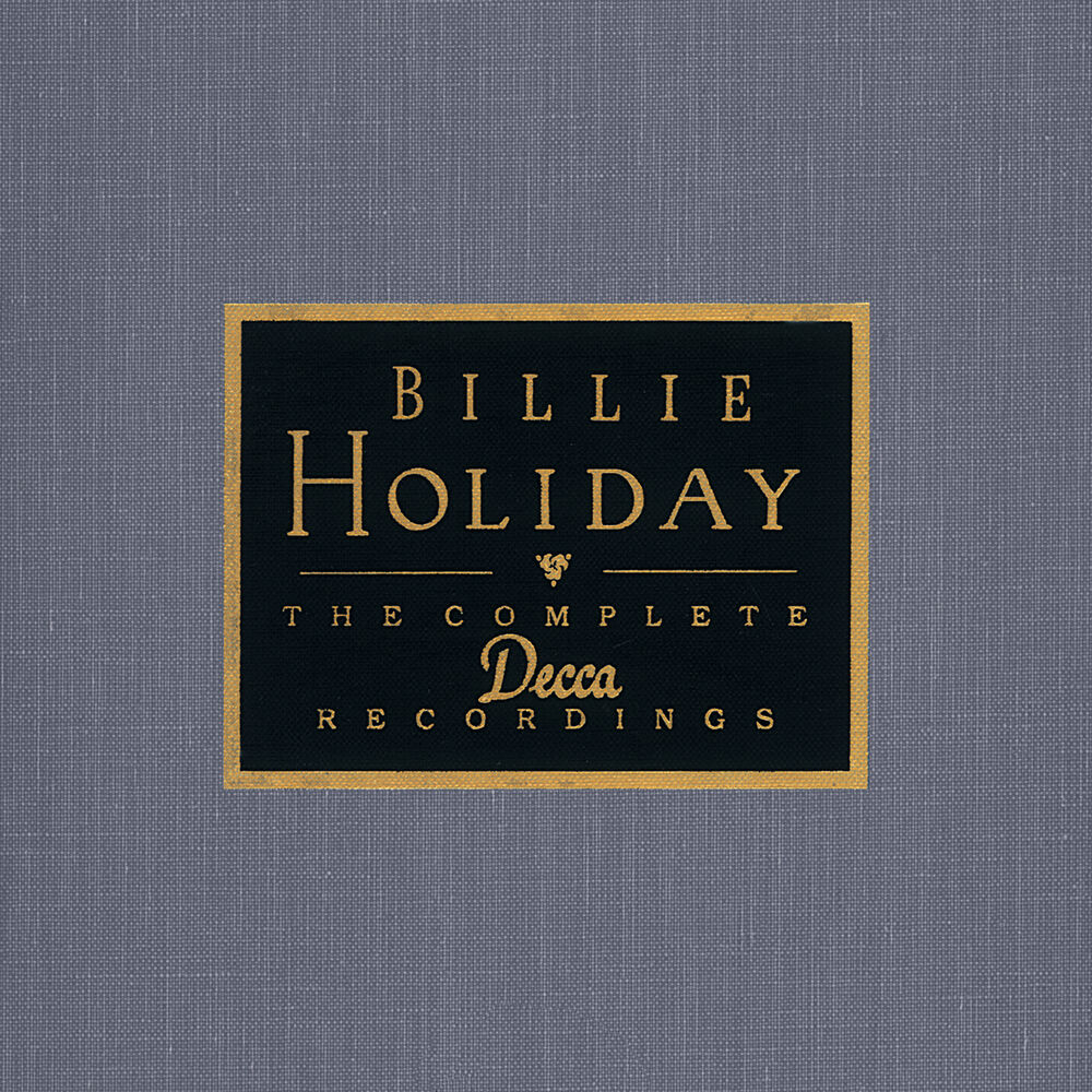 Picture of The Complete Decca Recordings