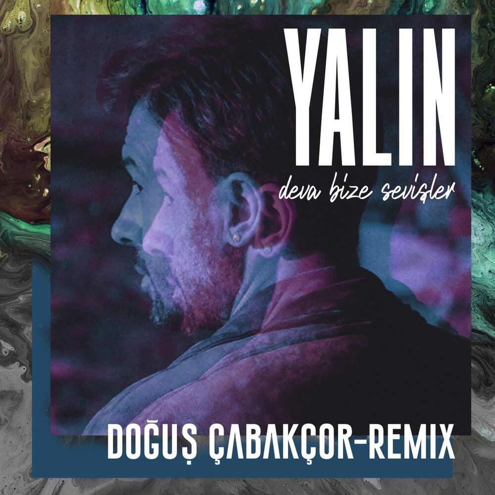 Picture of Deva Bize Sevişler (Doğuş Çabakçor Remix)