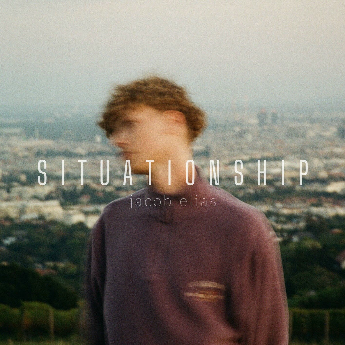 Album cover of Situationship