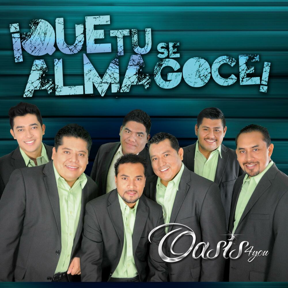 Picture of Que Tu Alma Se Goce