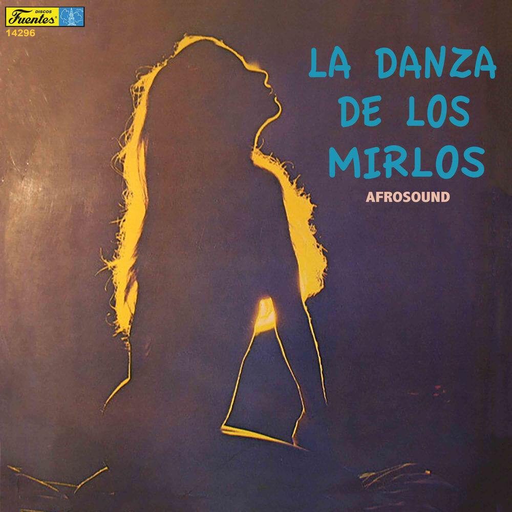 Picture of La Danza de los Mirlos