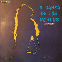 Cover of La Danza de los Mirlos