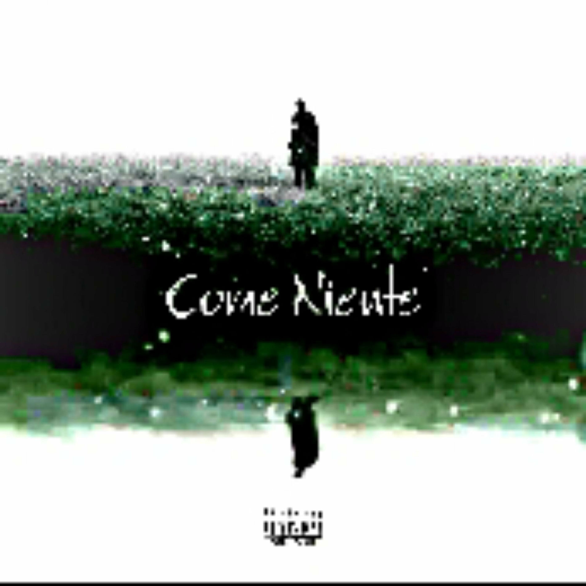 Album cover of Come niente