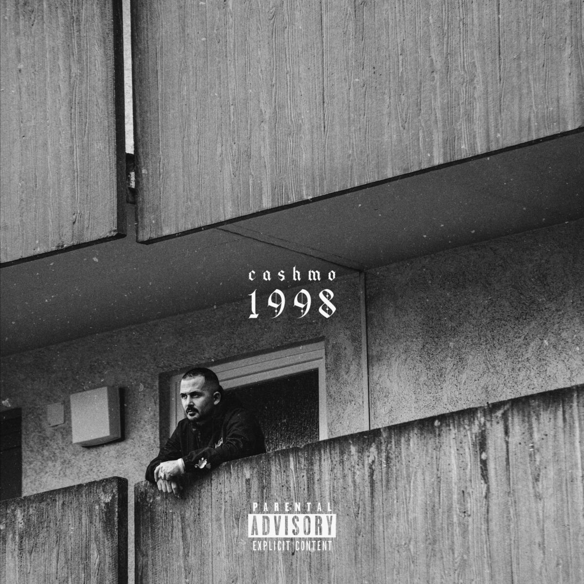 Album cover of Weißer Bentley
