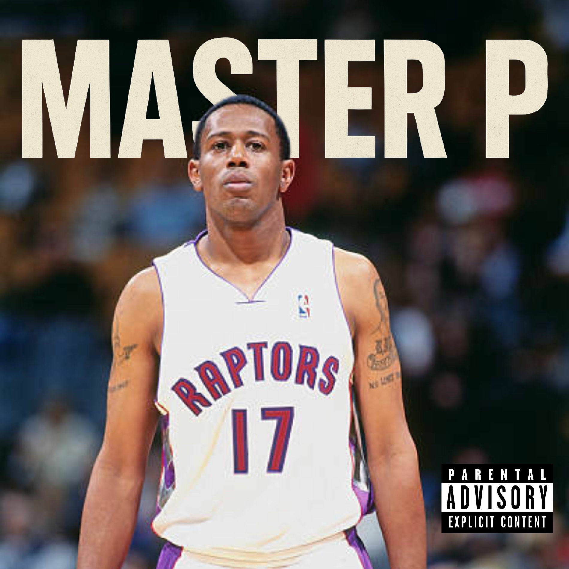 Album cover of MASTER P