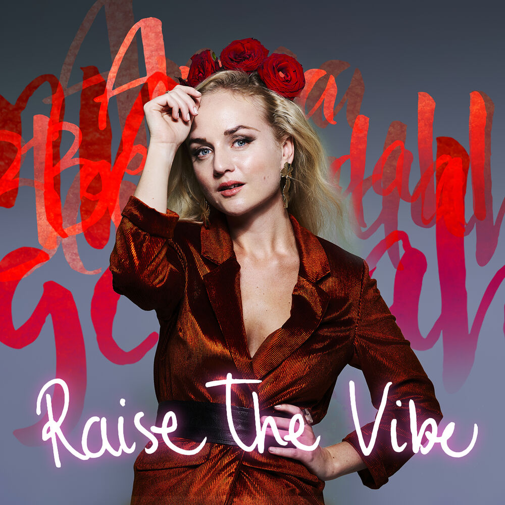 Picture of Raise The Vibe