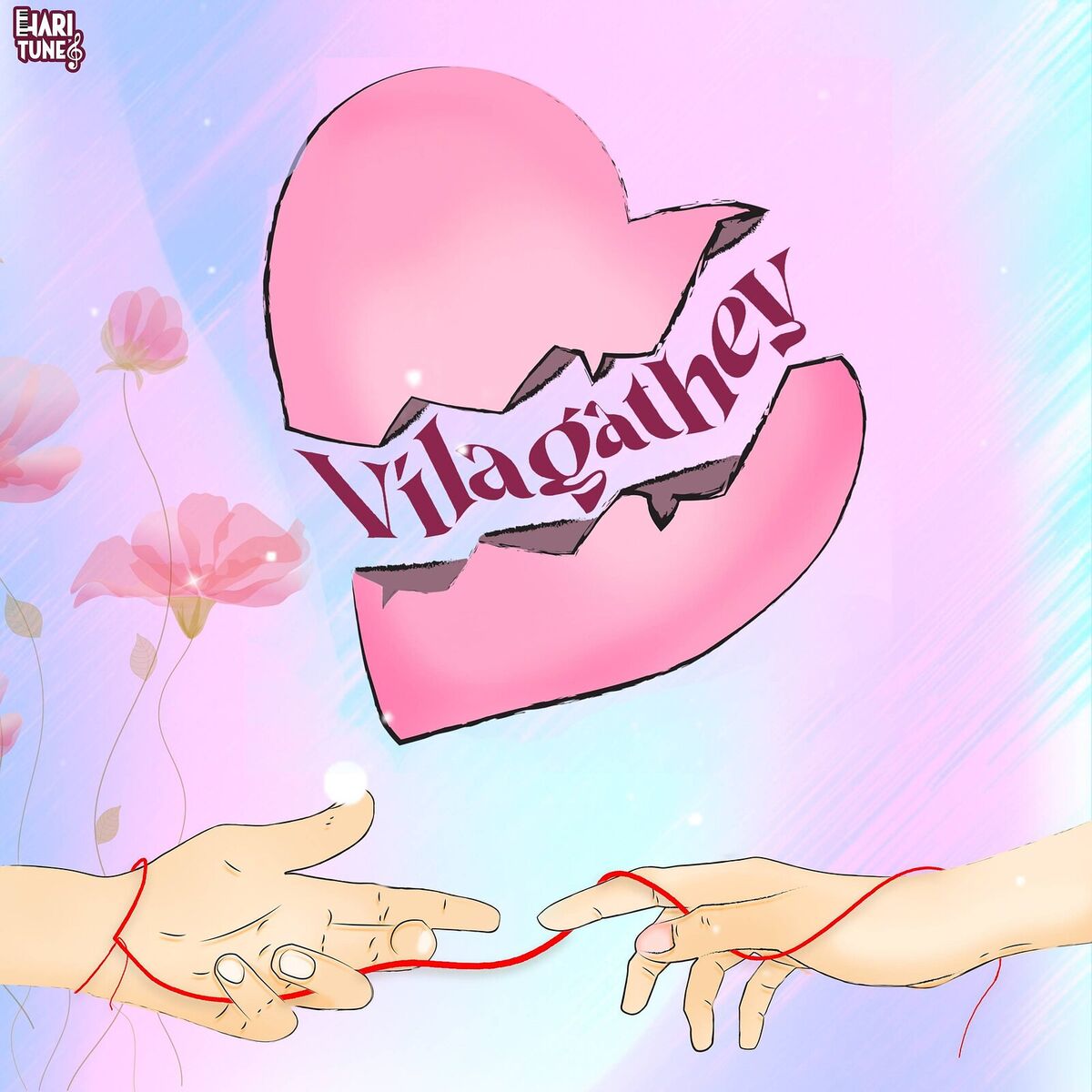 Album cover of Vilagathey (Reprise)