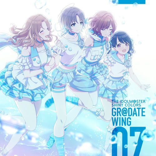 noctchill - THE IDOLM@STER SHINY COLORS GR@DATE WING 07 | Deezer