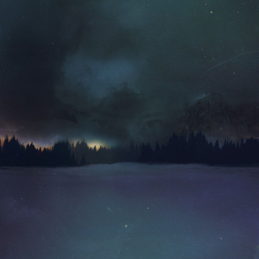 Picture of Night Escape