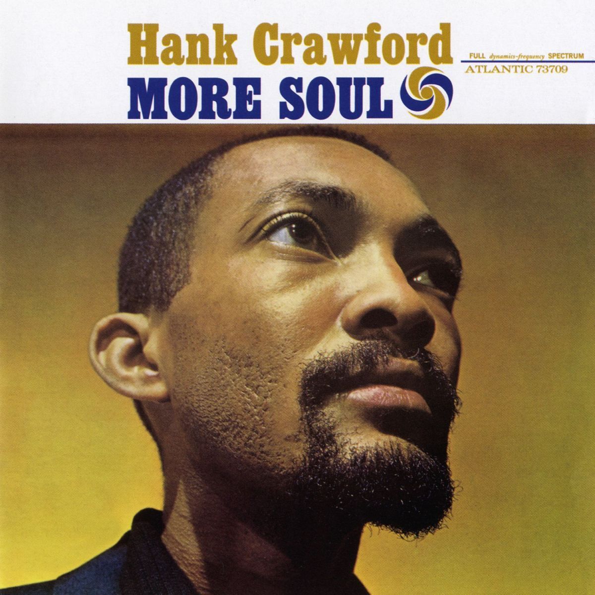 Album cover of More Soul