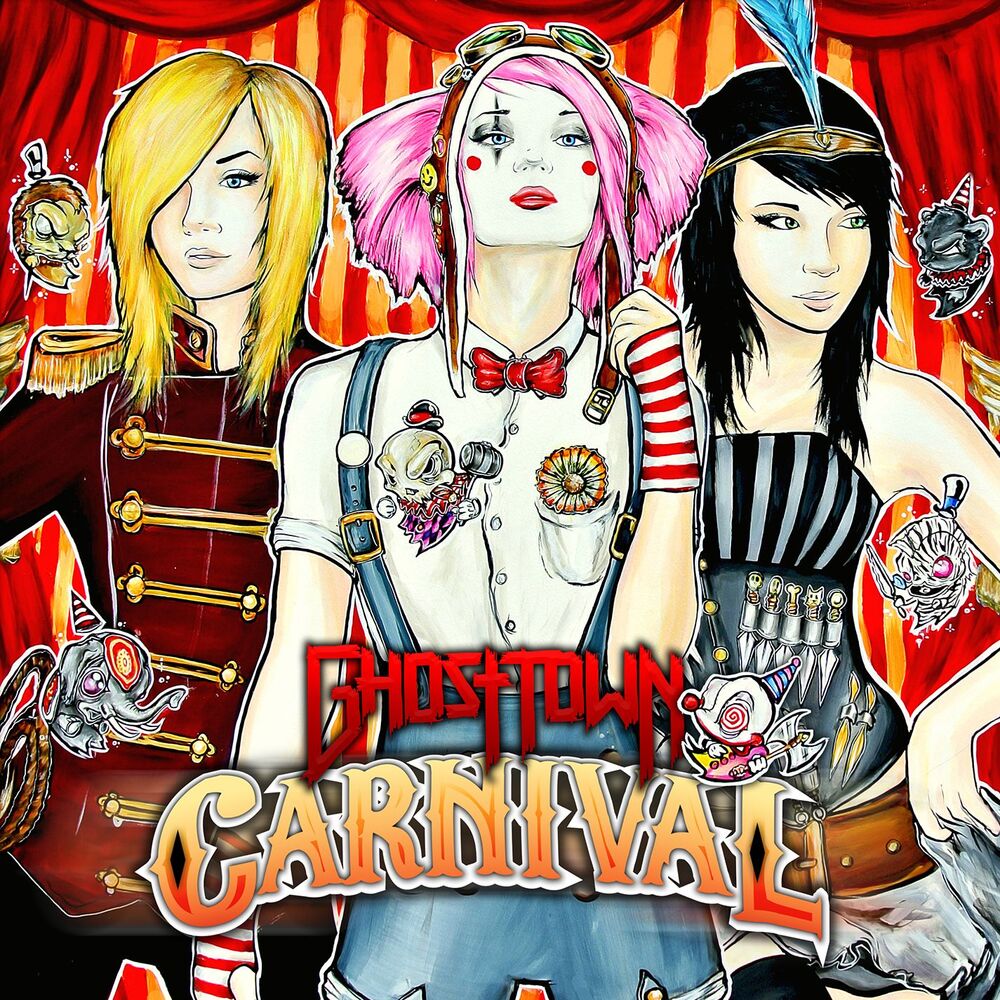 Picture of Carnival