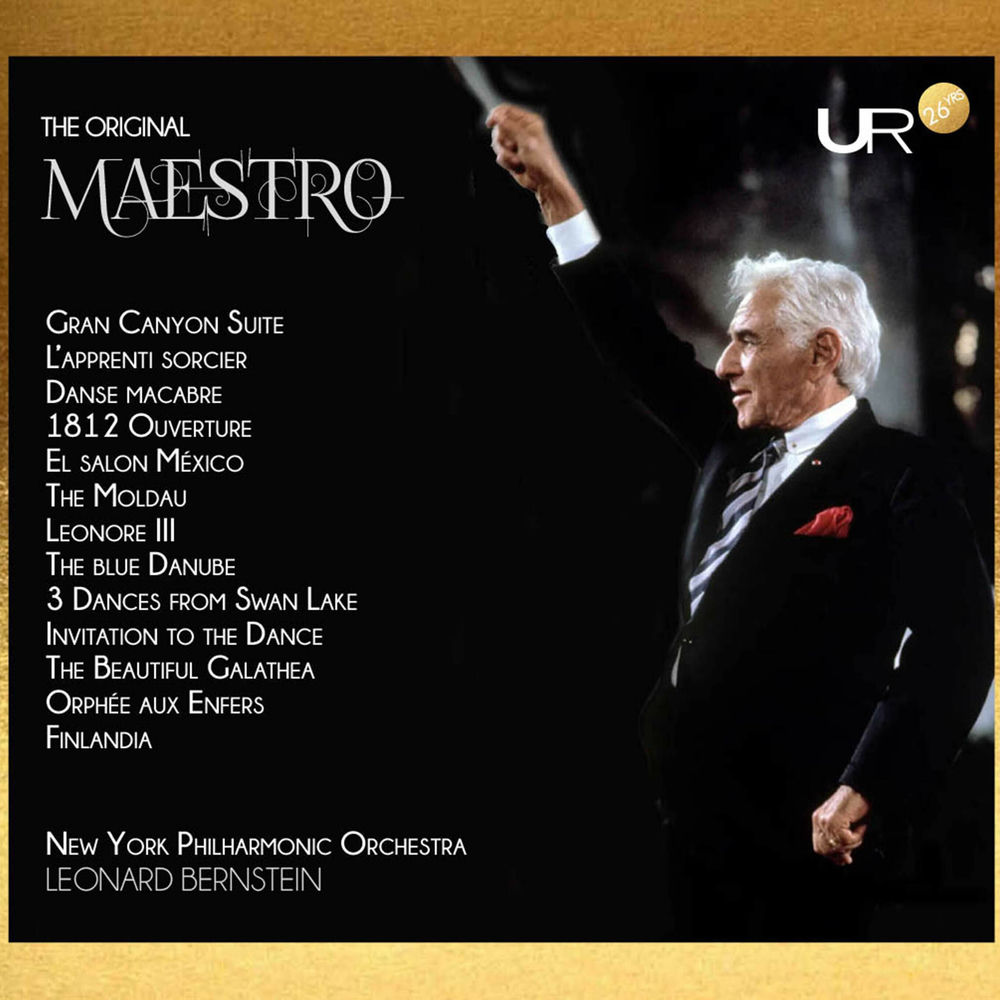 Finlandia, Op. 26 (Remastered 2024)
