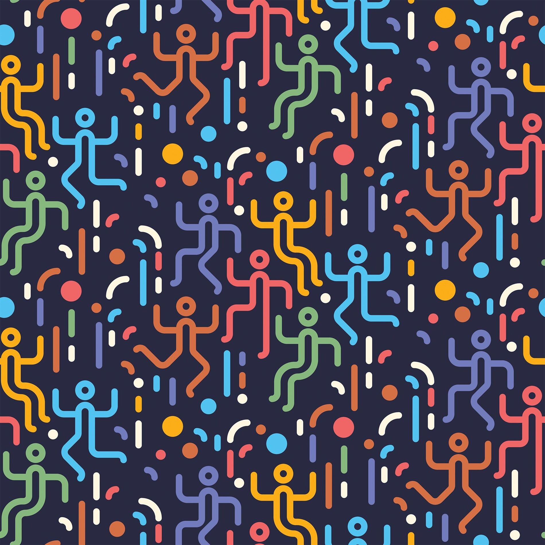 Album cover of Dance (To The Beat)