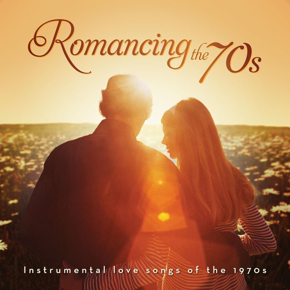 Picture of Romancing The 70's: Instrumental Hits Of The 1970s