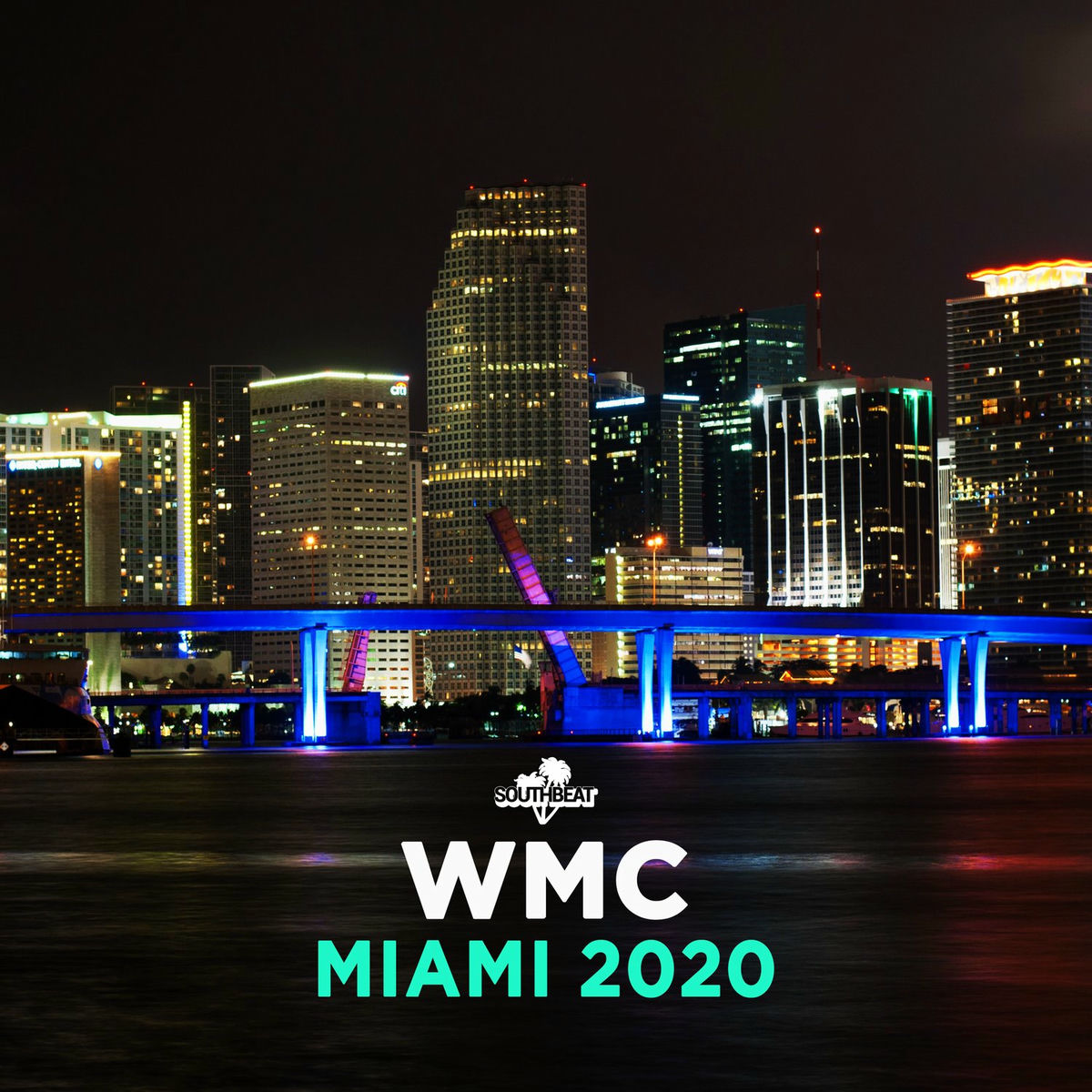 Album cover of Wmc Miami 2020