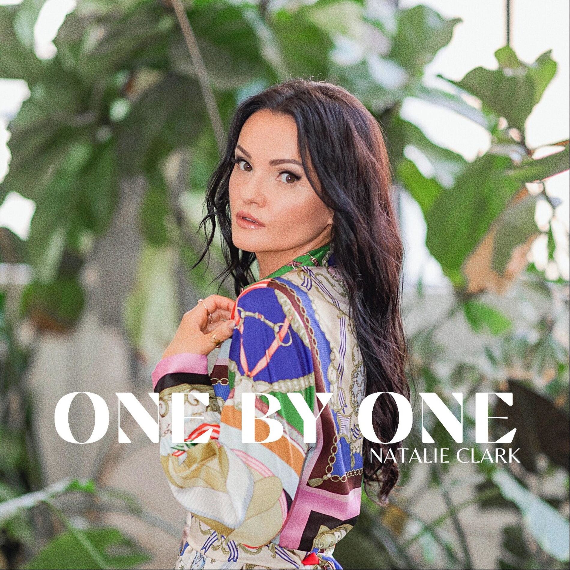 Album cover of One By One