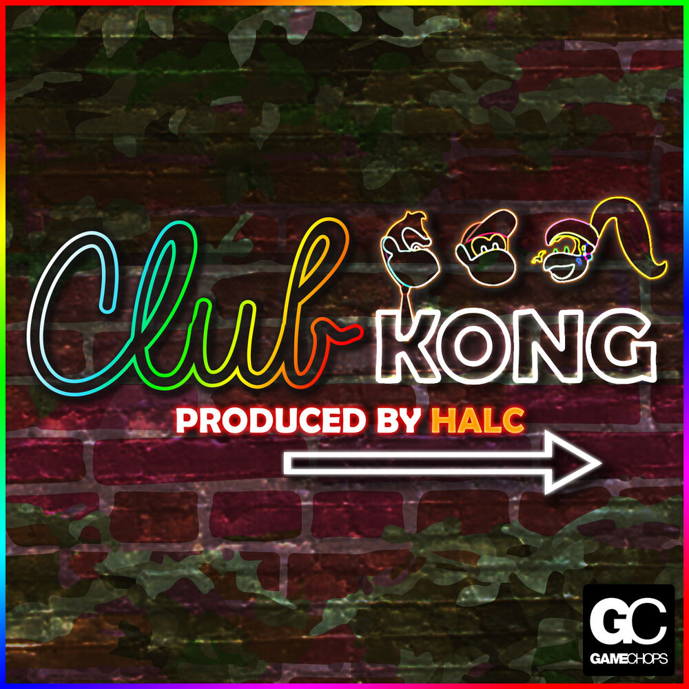 Picture of Club Kong