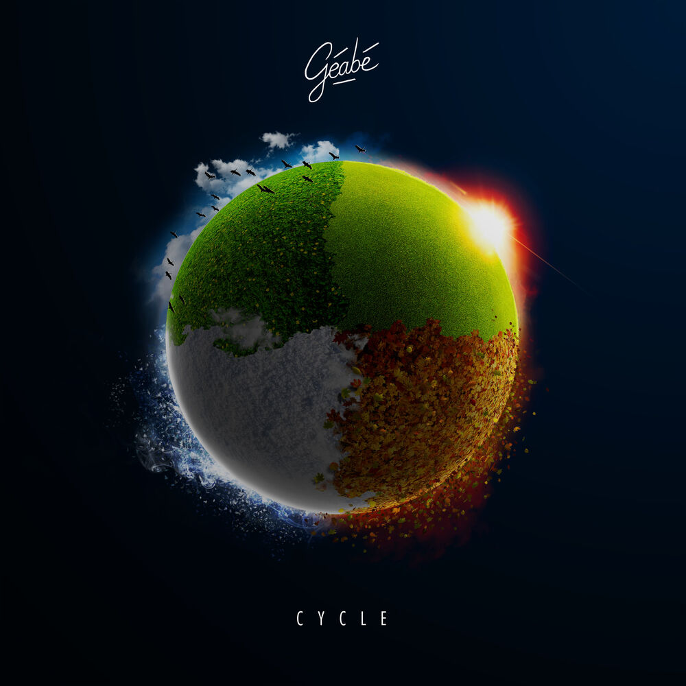Picture of Cycle
