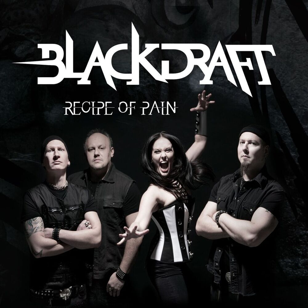 Picture of Recipe of Pain