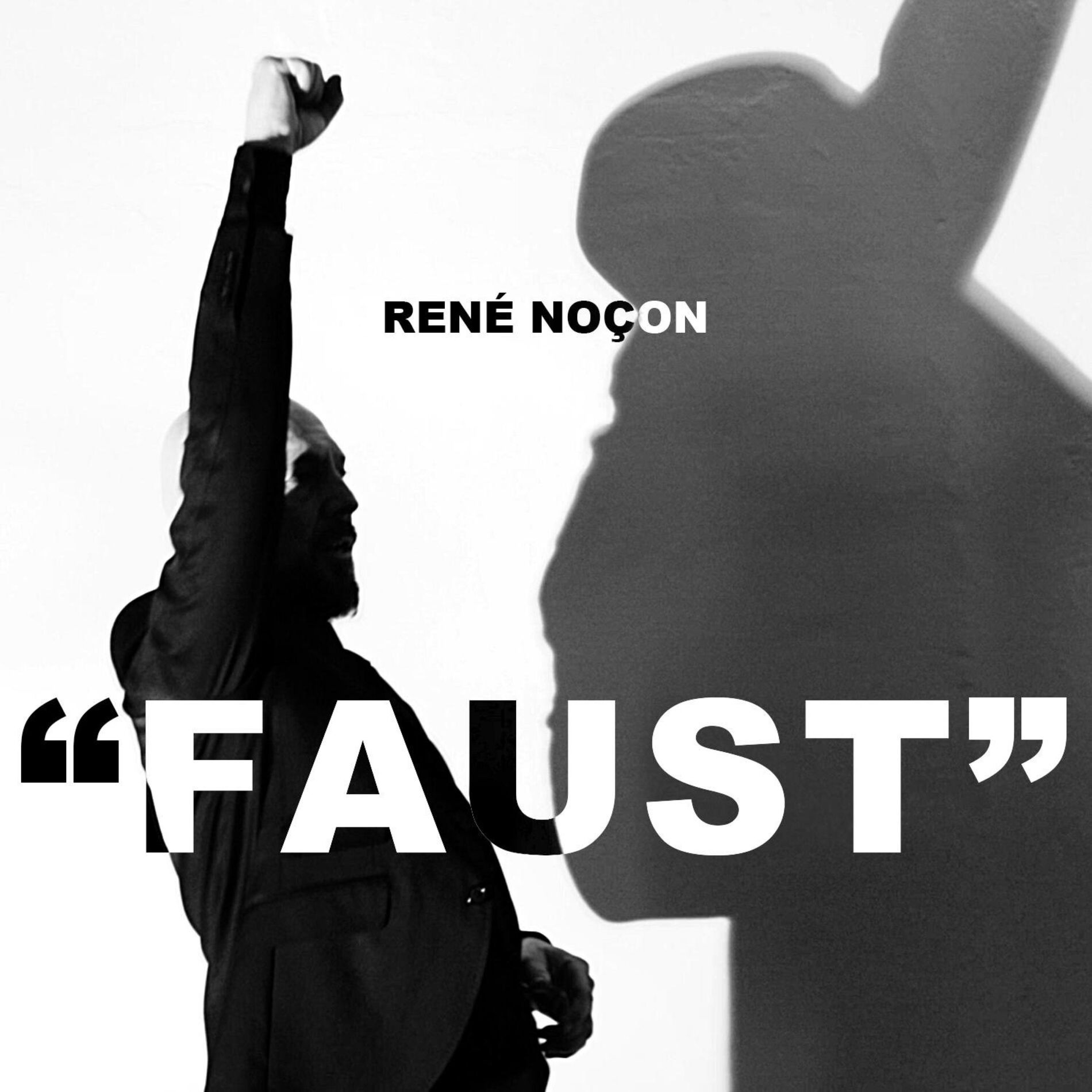 Album cover of Faust
