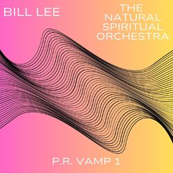 Cover of P.R. Vamp 1