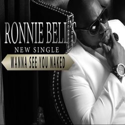 Cover of Wanna See You Naked
