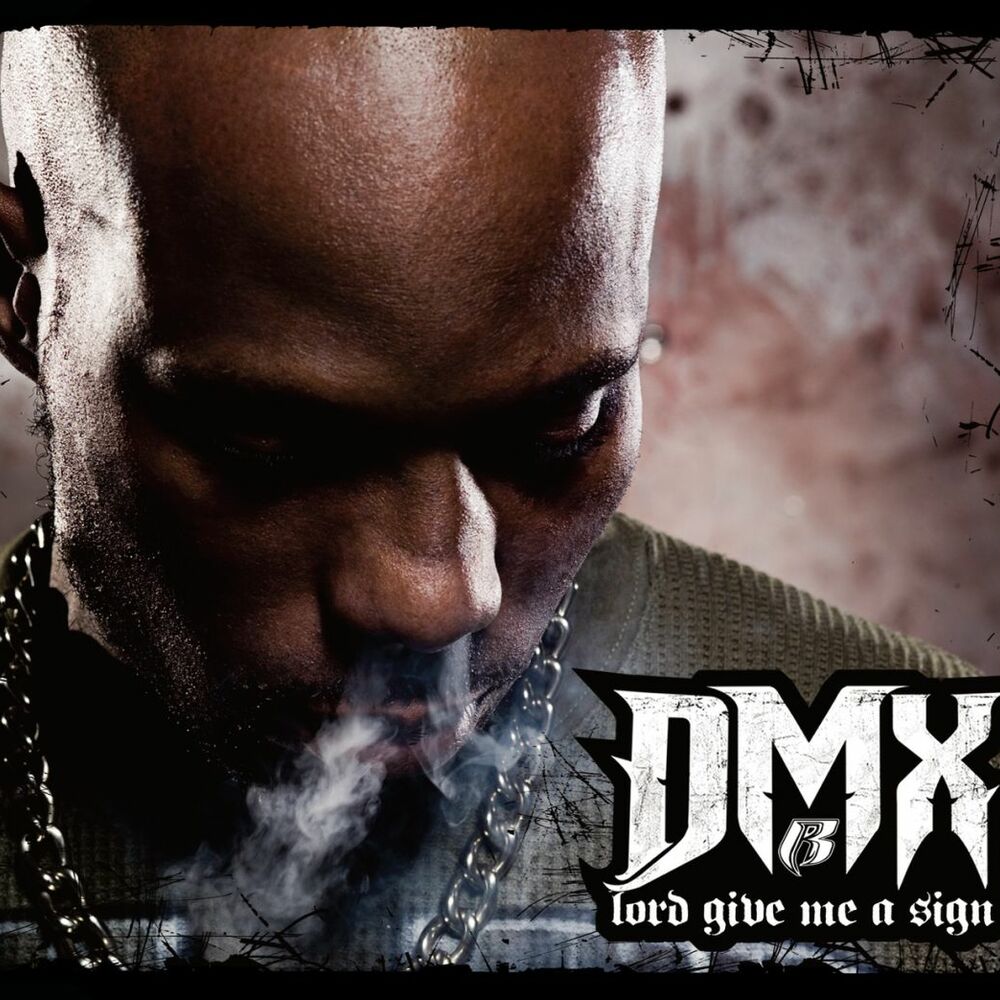Picture of Lord Give Me A Sign