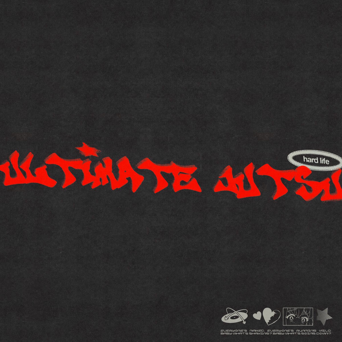 Album cover of ultimatejutsu_1644.wav