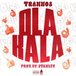Cover of Ola Kala