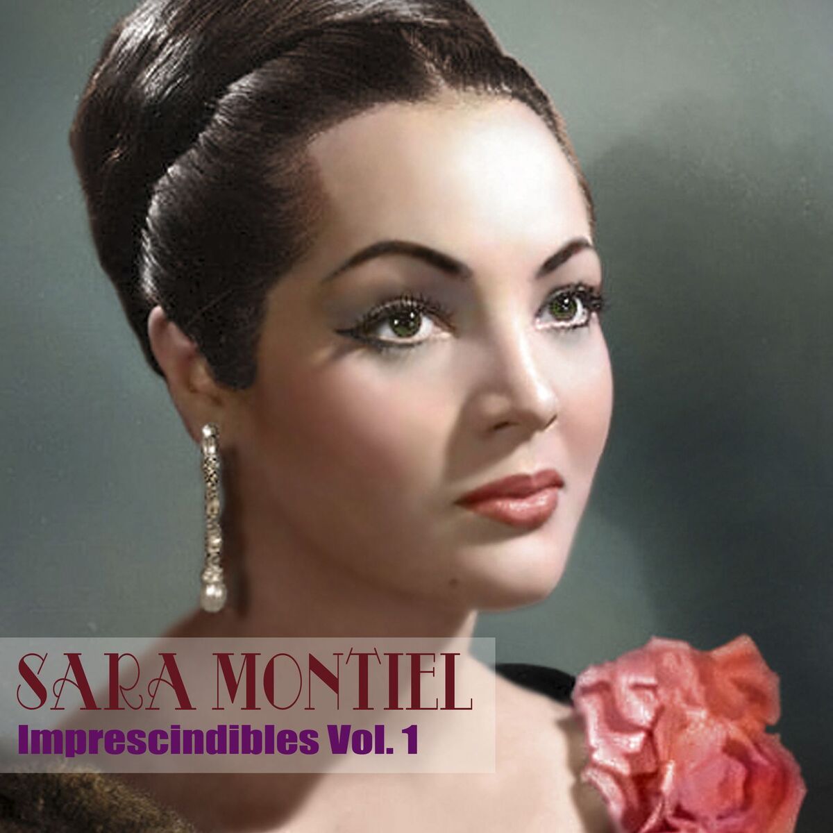 Album cover of Imprescindibles Vol. 1