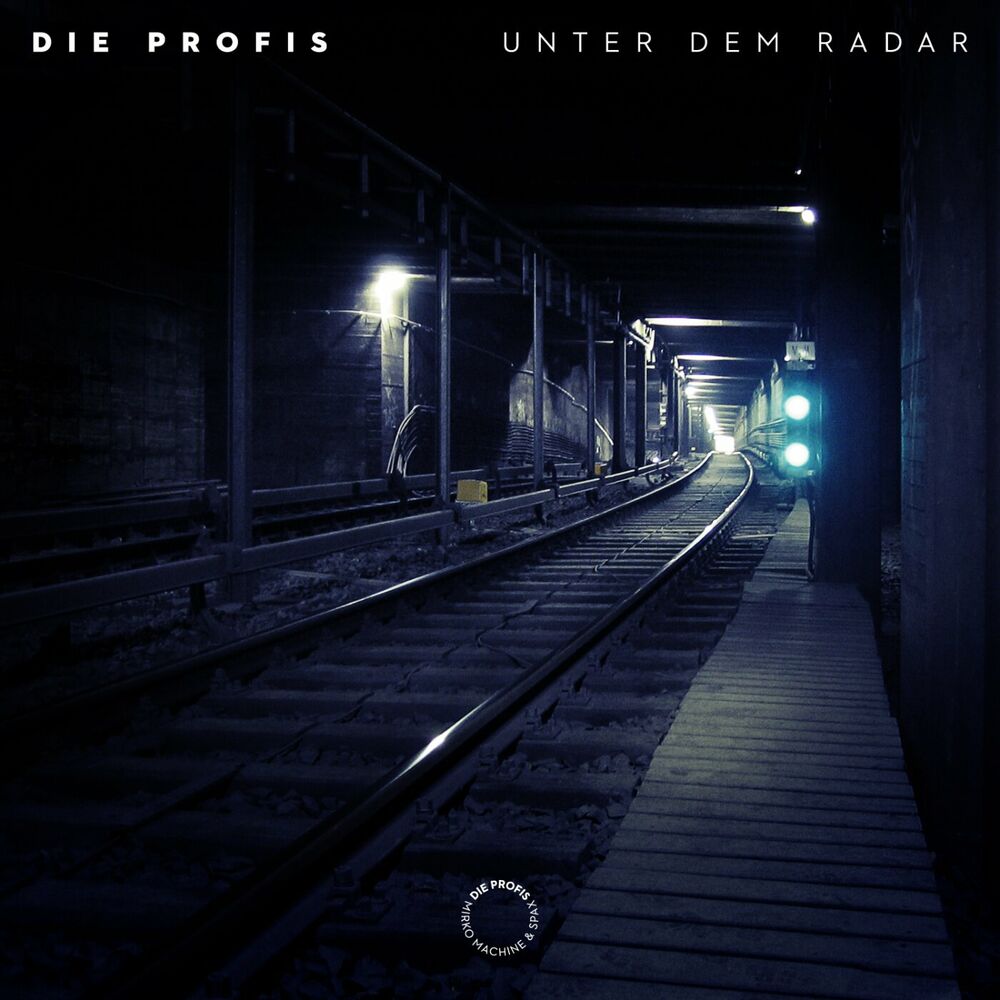 Picture of Die Profis: Unter dem Radar
