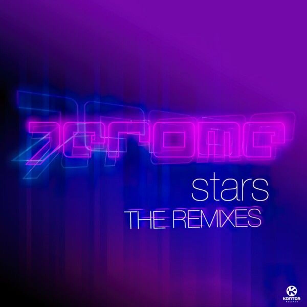Album cover of Stars (The Remixes)