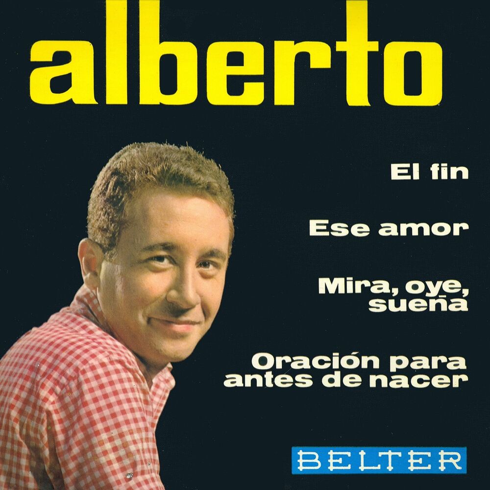 Picture of El Fin