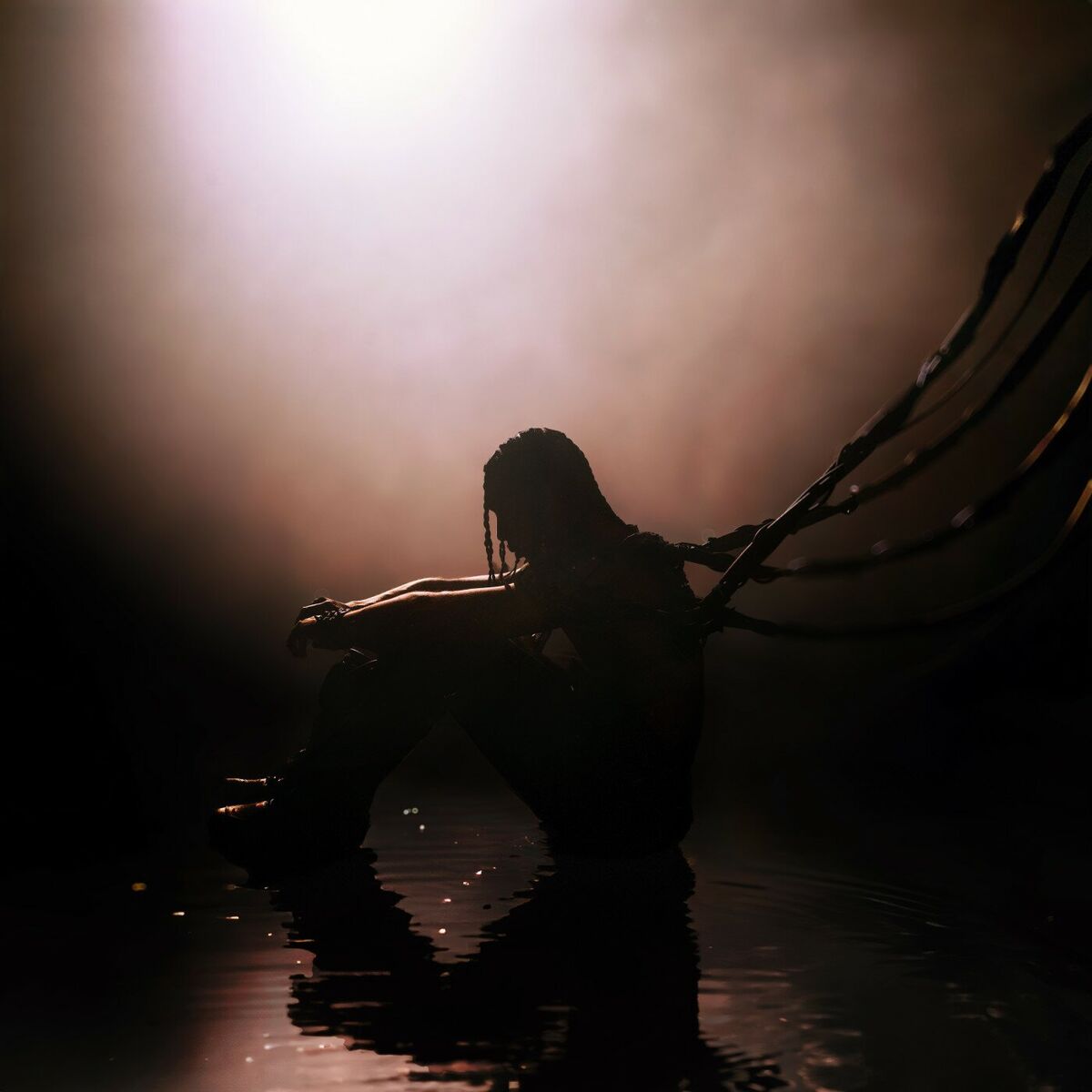 Album cover of LIFE I CHOSE