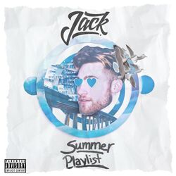 Cover of Summer Playlist