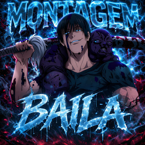MONTAGEM BAILA