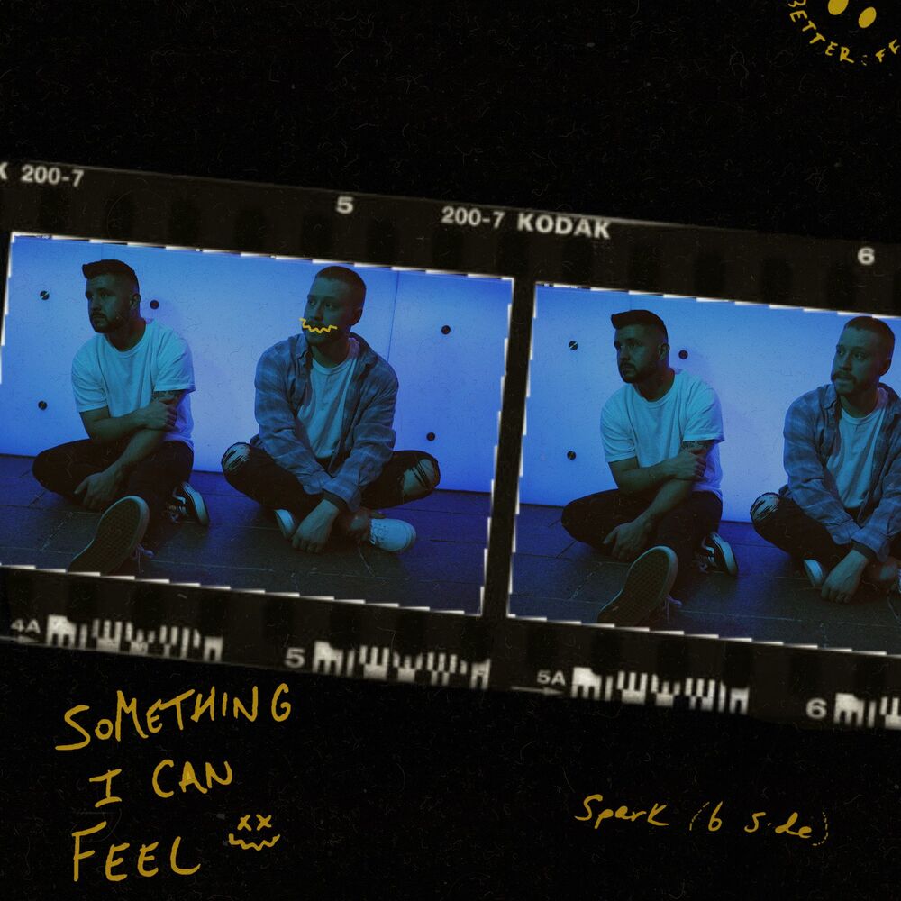 Picture of Something I Can Feel / Spark (B-Side)
