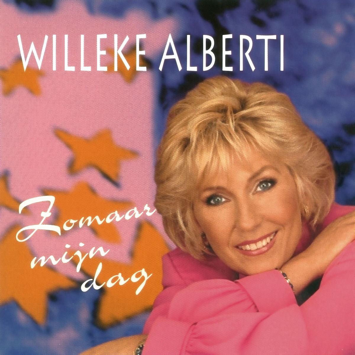 Album cover of Zomaar Mijn Dag