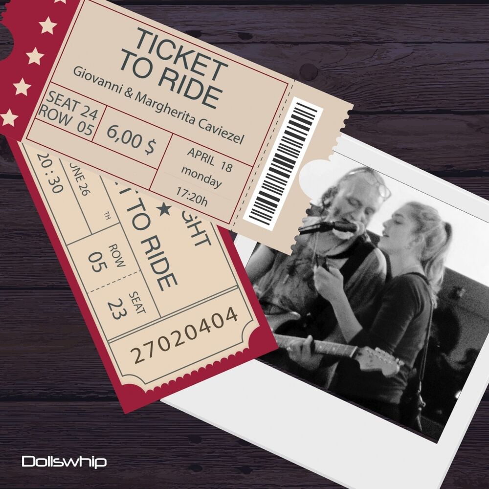 Picture of Ticket to Ride
