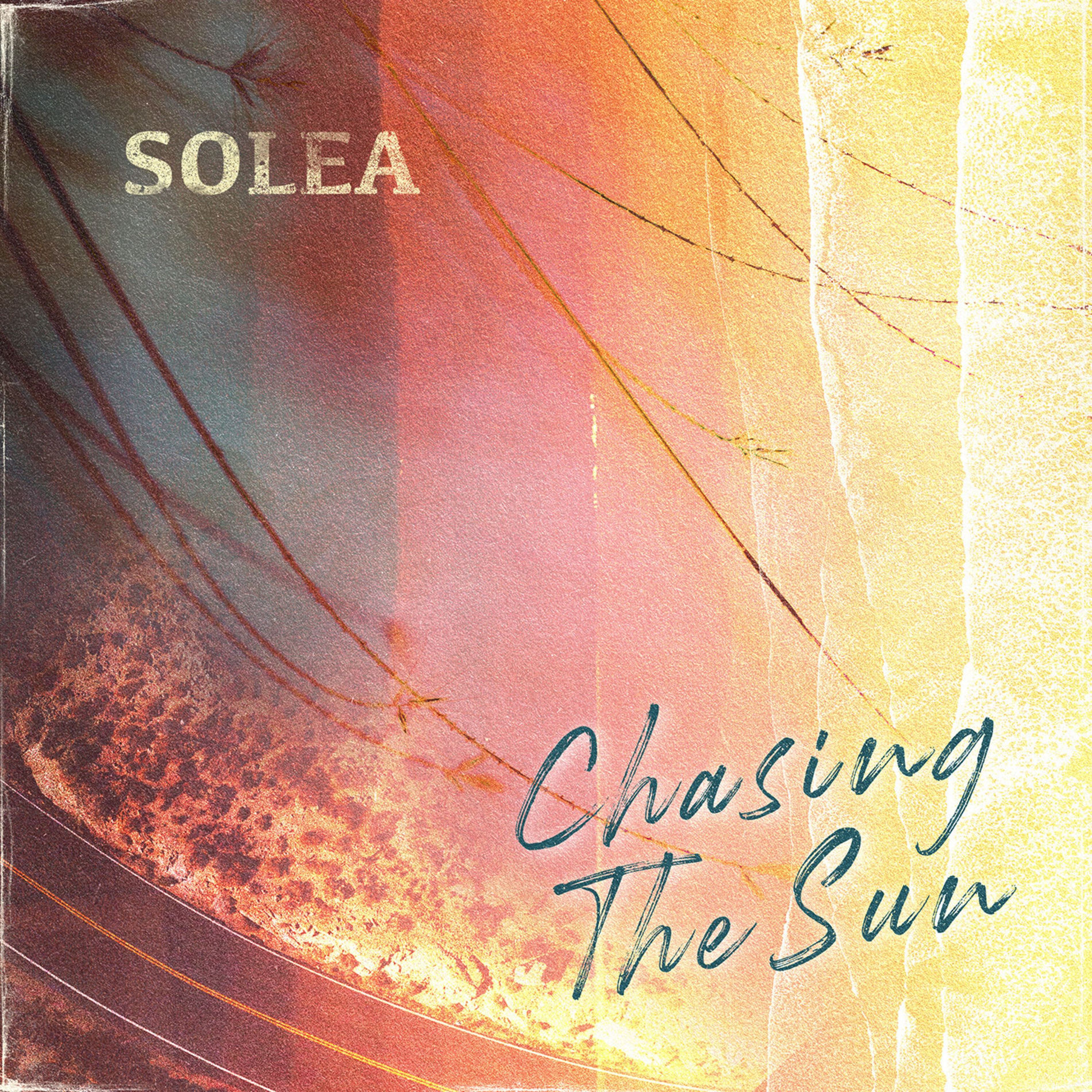 Album cover of Chasing the Sun